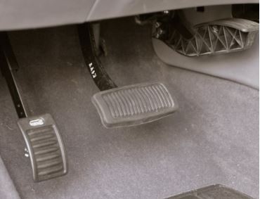multi release clipless pedals